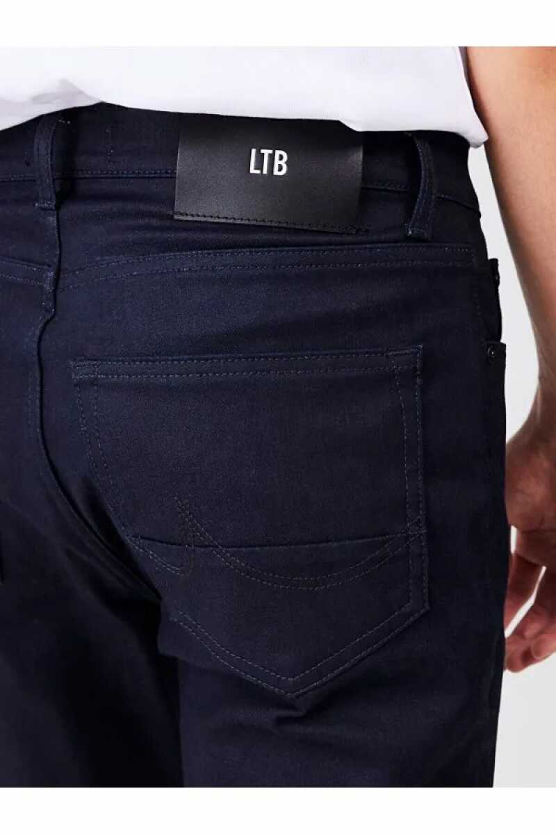 Ltb Smarty Y Ordell Wash Erkek Jean - 5