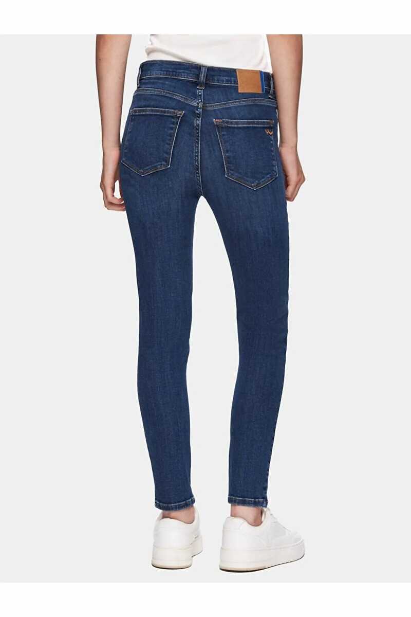 Ltb Tanya B Maıya Wash Kadın Jean Pantolon - 3
