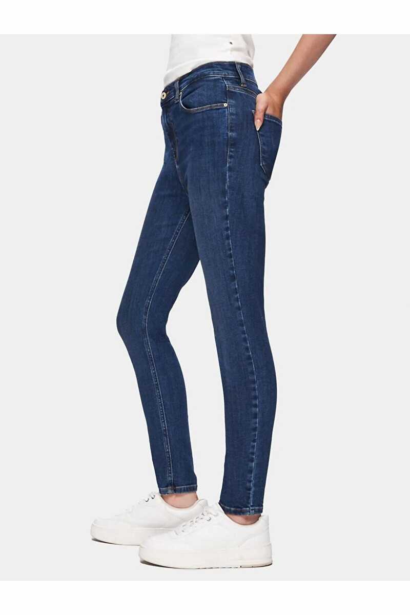 Ltb Tanya B Maıya Wash Kadın Jean Pantolon - 4