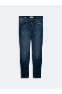 Ltb Tanya X Solanna Wash Kadın Jean Pantolon 