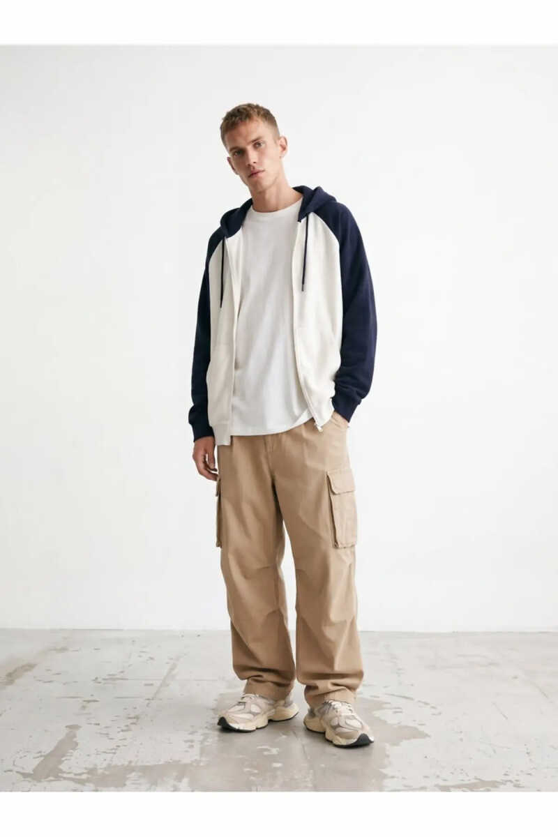Ltb Taseme Erkek Sweatshirt - 1