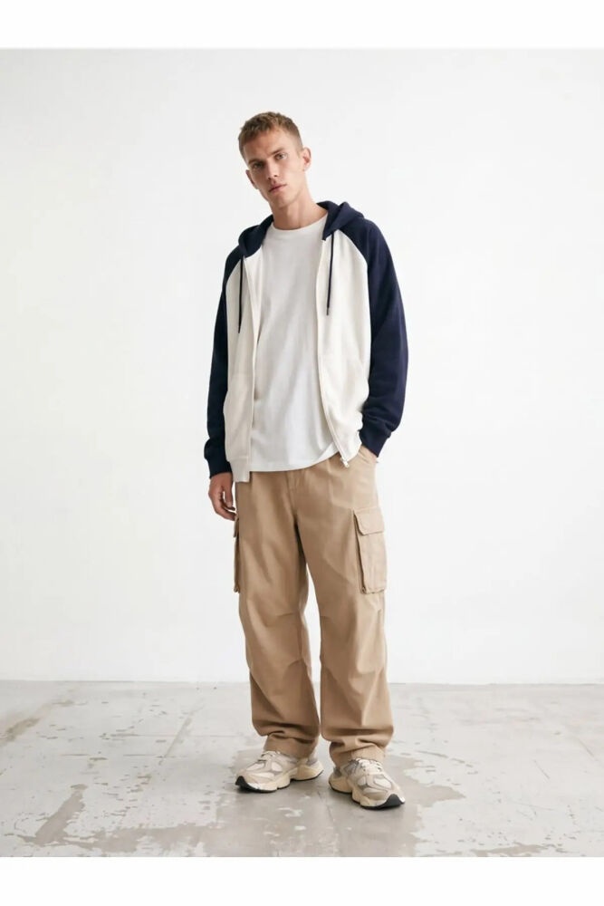 Ltb Taseme Erkek Sweatshirt