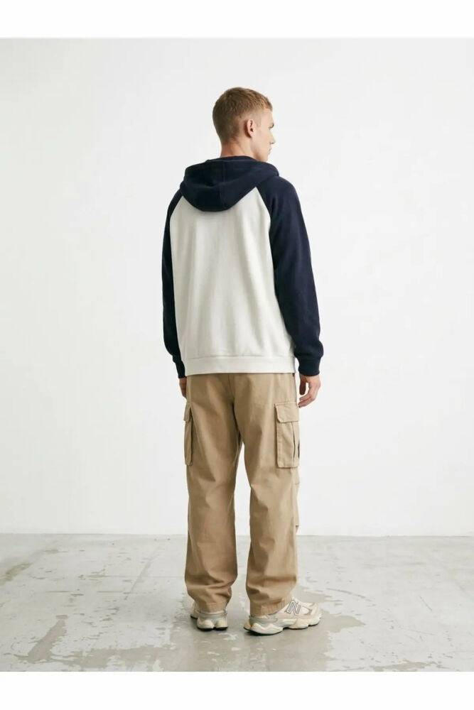 Ltb Taseme Erkek Sweatshirt (1)