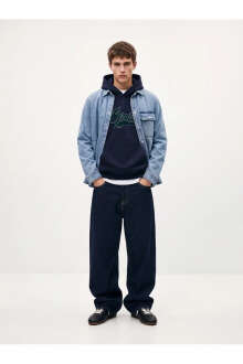 Ltb Tesoke Erkek Sweatshirt 