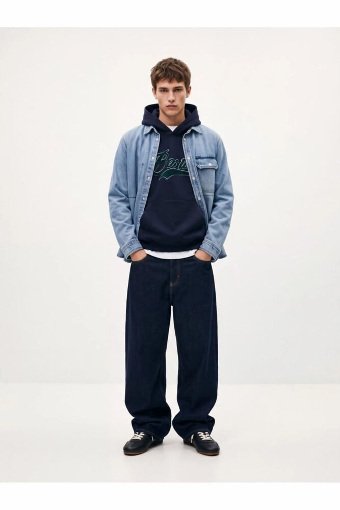 Ltb Tesoke Erkek Sweatshirt