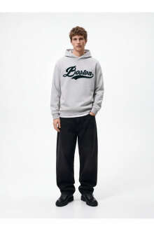 Ltb Tesoke Erkek Sweatshirt 