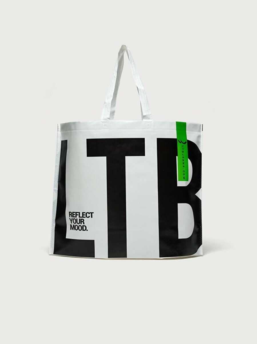 Ltb Tıgoda Alışveriş Çantası - 1