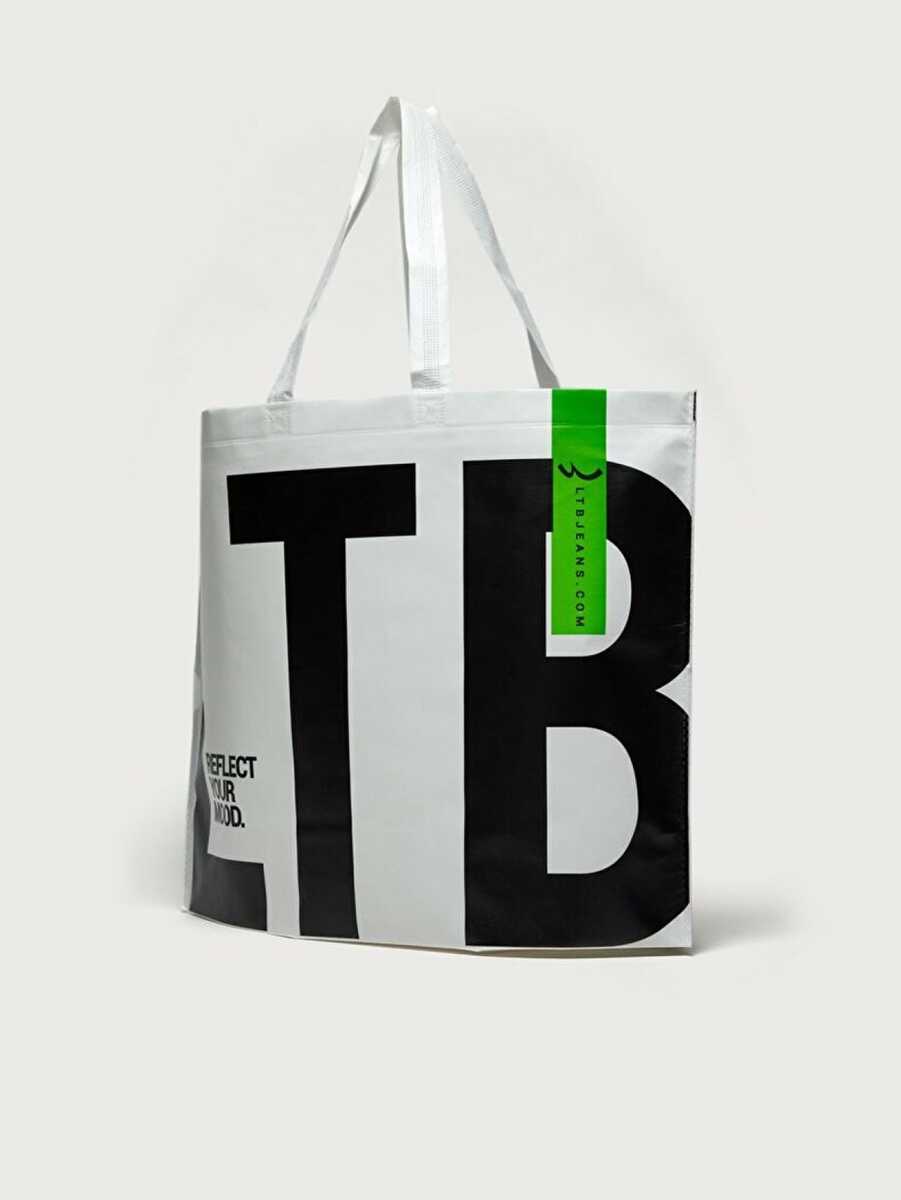 Ltb Tıgoda Alışveriş Çantası - 2