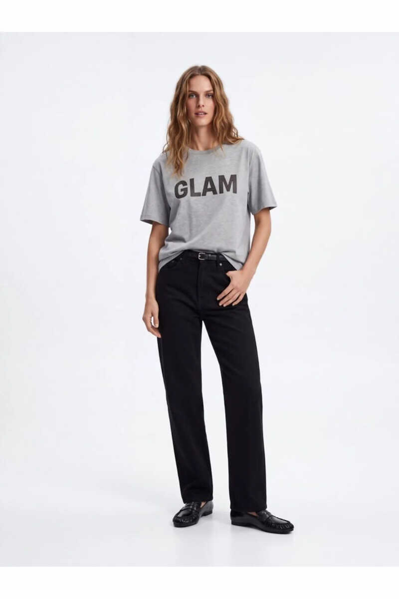 Ltb Vanetta Zıp Black Wash Kadın Jean Pantolon - 1