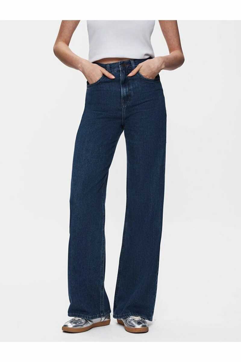 Ltb Vıonne H Lowena Wash Kadın Jean Pantolon - 2