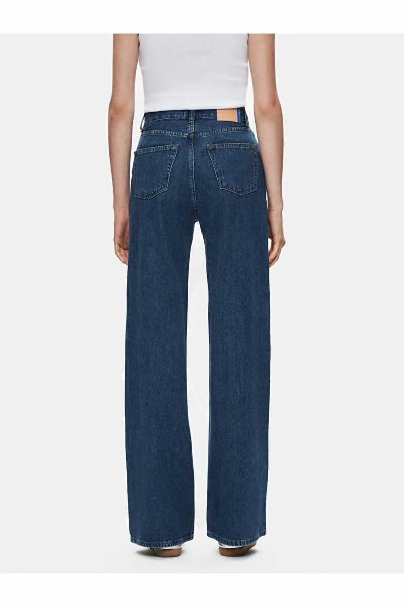 Ltb Vıonne H Lowena Wash Kadın Jean Pantolon - 3