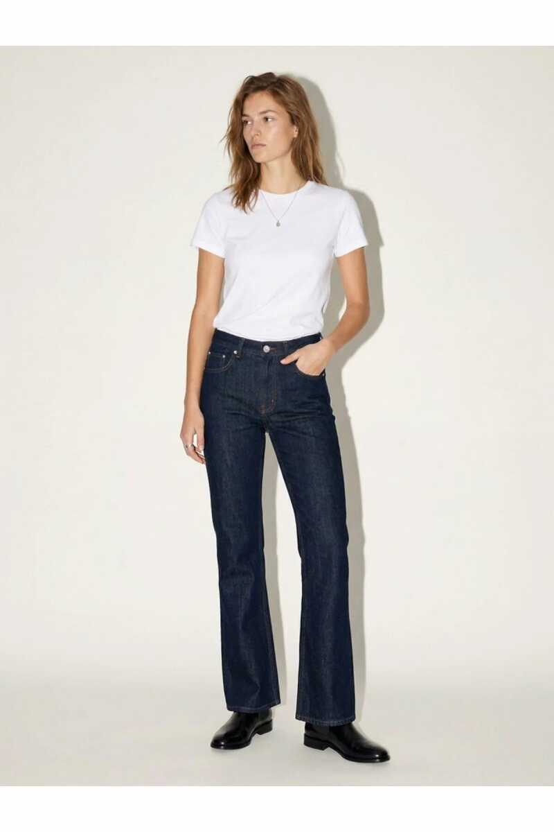 Ltb Vıonne Hıgh Rınsed Wash Kadın Jean Pantolon - 1