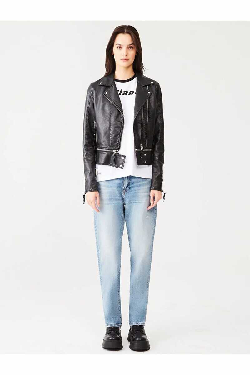 Ltb Wılona Lınarı Wash Kadın Jean Pantolon - 1