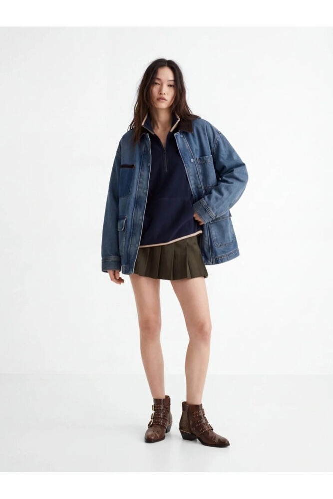 Ltb Zerapa Kadın Sweatshirt
