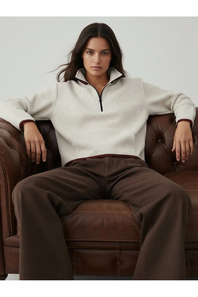 Ltb Zerapa Kadın Sweatshirt