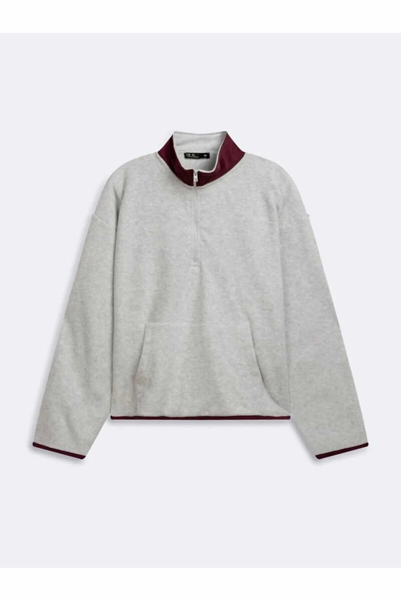 Ltb Zerapa Kadın Sweatshirt - 2