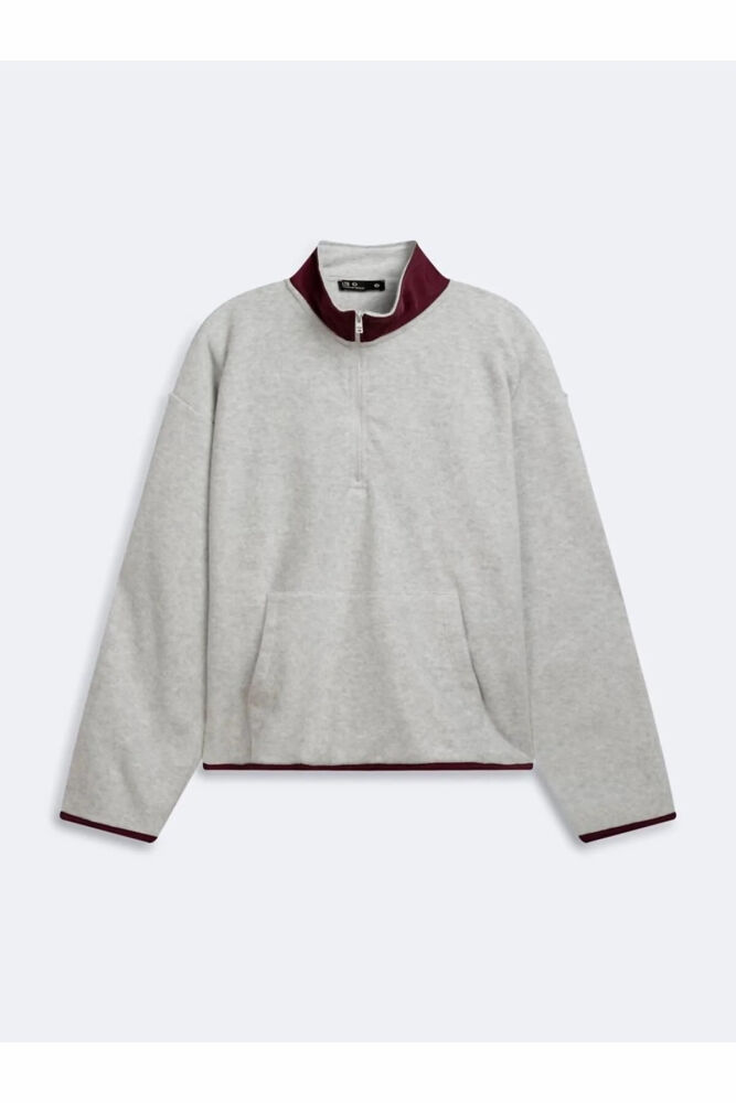 Ltb Zerapa Kadın Sweatshirt (1)