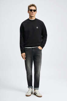 Lufian Blake Erkek Sweatshirt 112030193