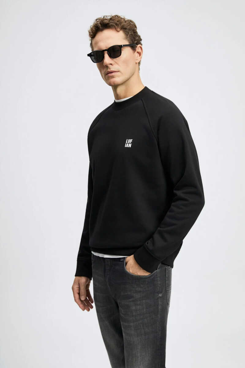 Lufian Blake Erkek Sweatshirt 112030193 - 2