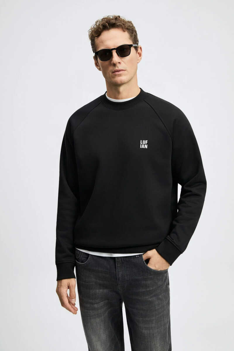 Lufian Blake Erkek Sweatshirt 112030193 - 3
