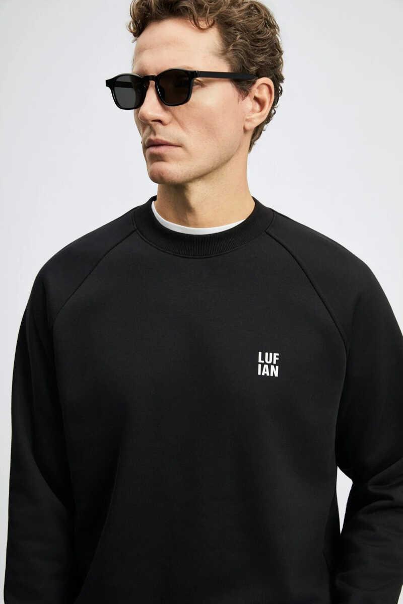Lufian Blake Erkek Sweatshirt 112030193 - 5