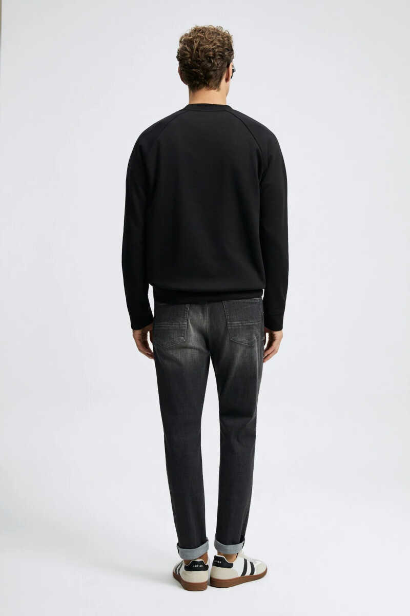Lufian Blake Erkek Sweatshirt 112030193 - 6