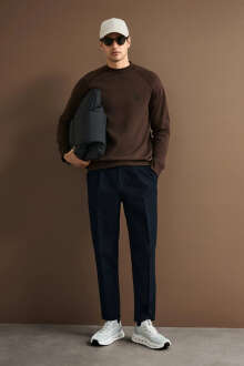 Lufian Blake Erkek Sweatshirt 112030193