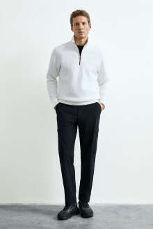 Lufian Chase Erkek Sweatshirt 112030213