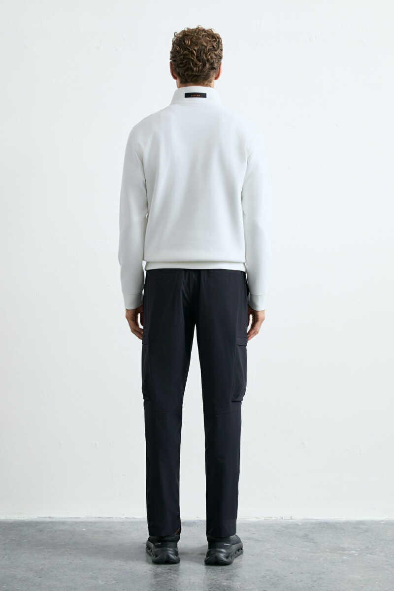 Lufian Chase Erkek Sweatshirt 112030213 - 7
