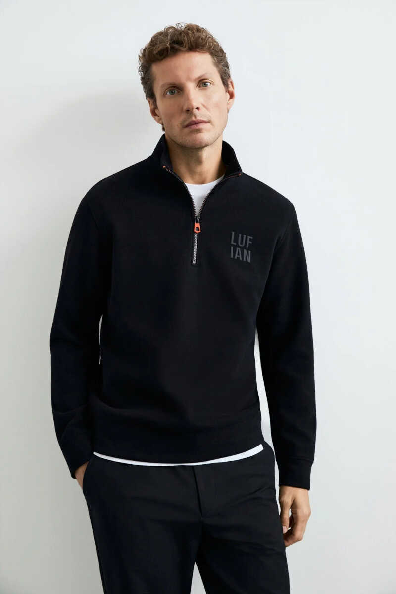 Lufian Chase Erkek Sweatshirt 112030213 - 3