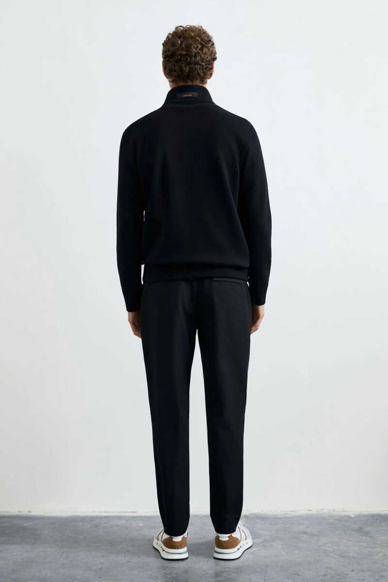 Lufian Chase Erkek Sweatshirt 112030213 - 6