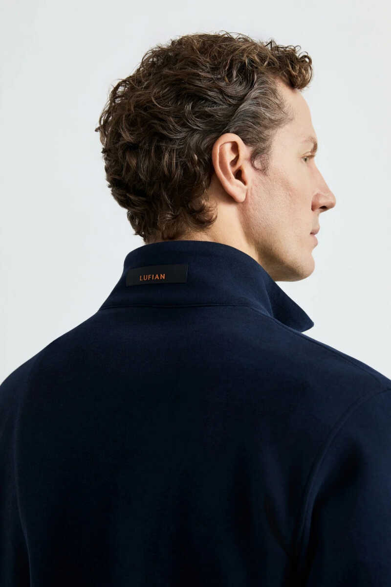 Lufian Chase Erkek Sweatshirt 112030213 - 6