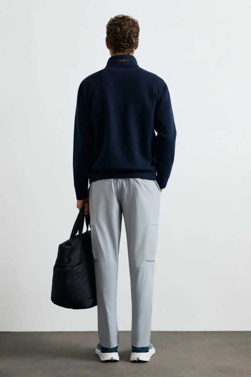 Lufian Chase Erkek Sweatshirt 112030213 - 7