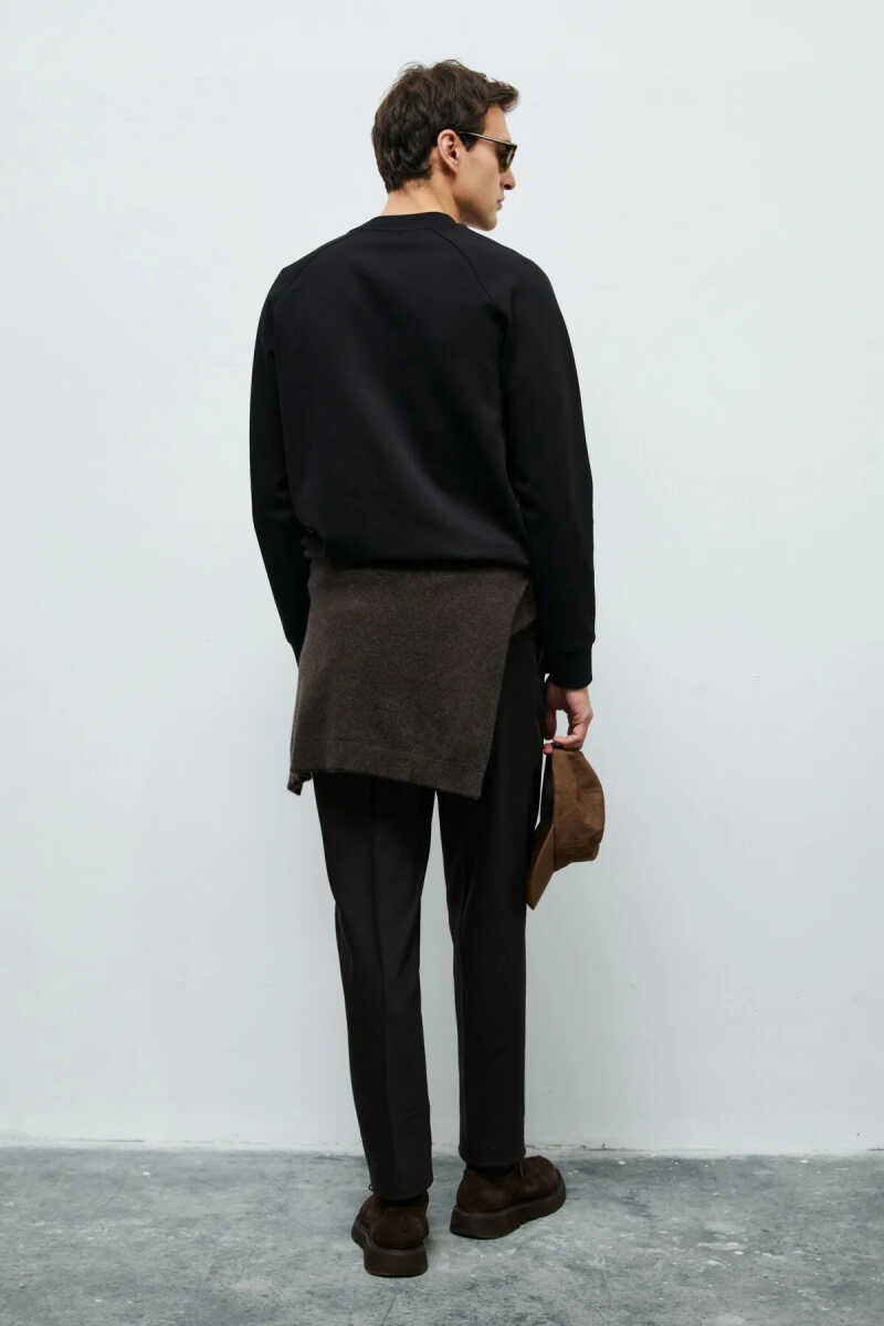 Lufian Cole Erkek Sweatshirt 112030199 - 6