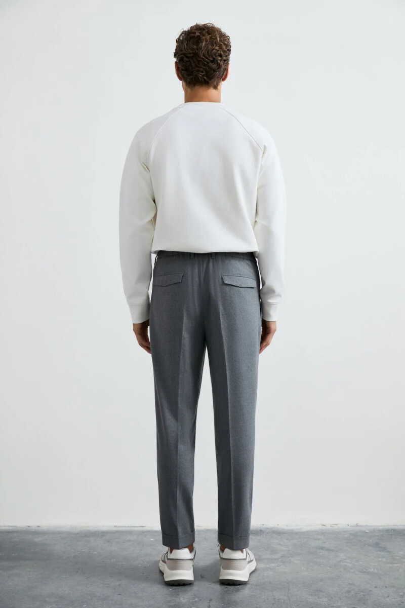 Lufian Cole Erkek Sweatshirt 112030199 - 6
