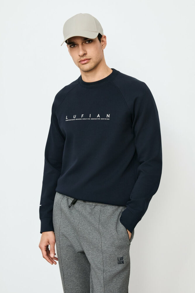Lufian Cooper Erkek Sweatshirt 112030198