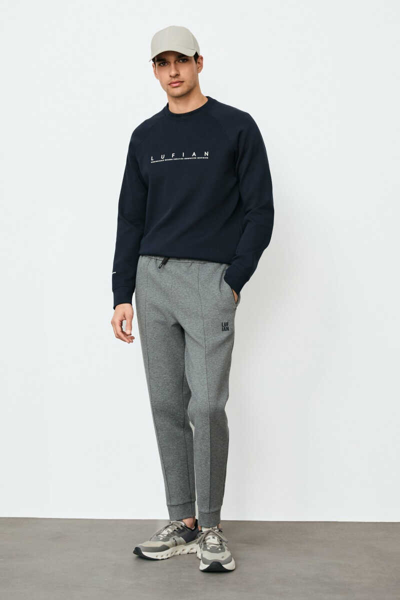 Lufian Cooper Erkek Sweatshirt 112030198 - 3
