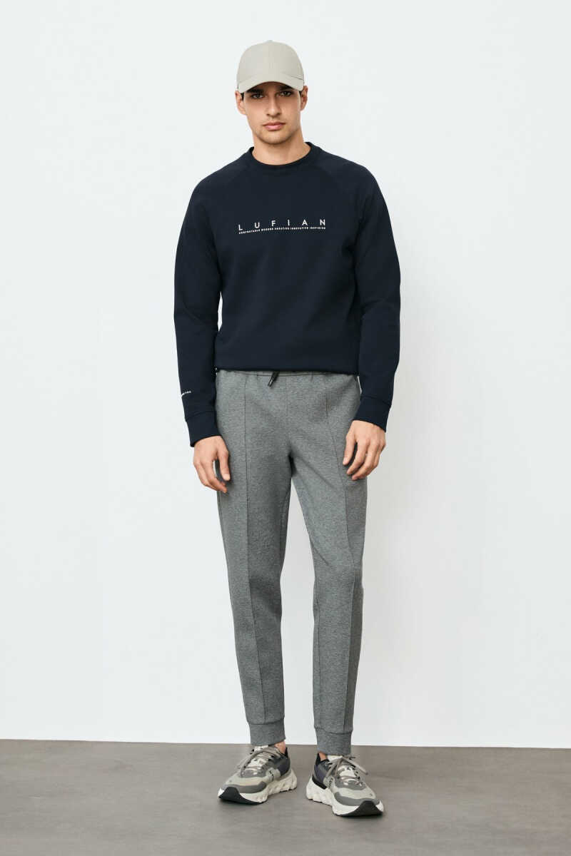 Lufian Cooper Erkek Sweatshirt 112030198 - 4
