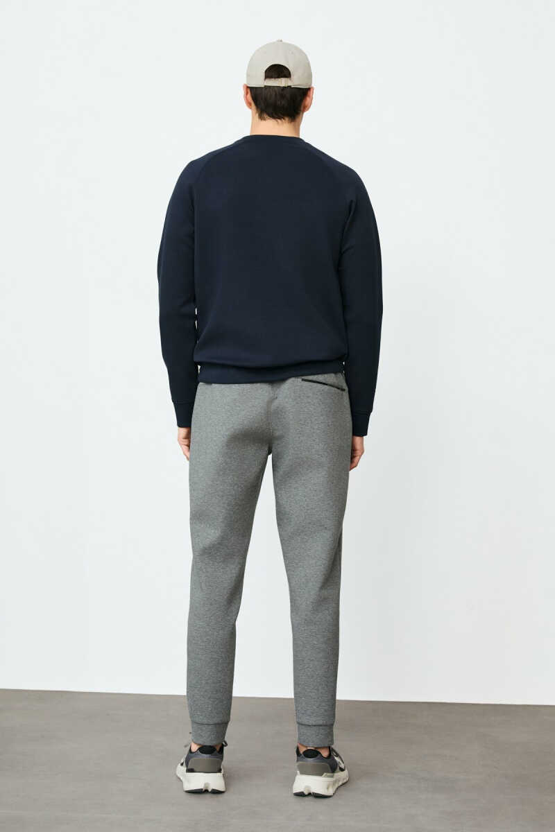 Lufian Cooper Erkek Sweatshirt 112030198 - 6