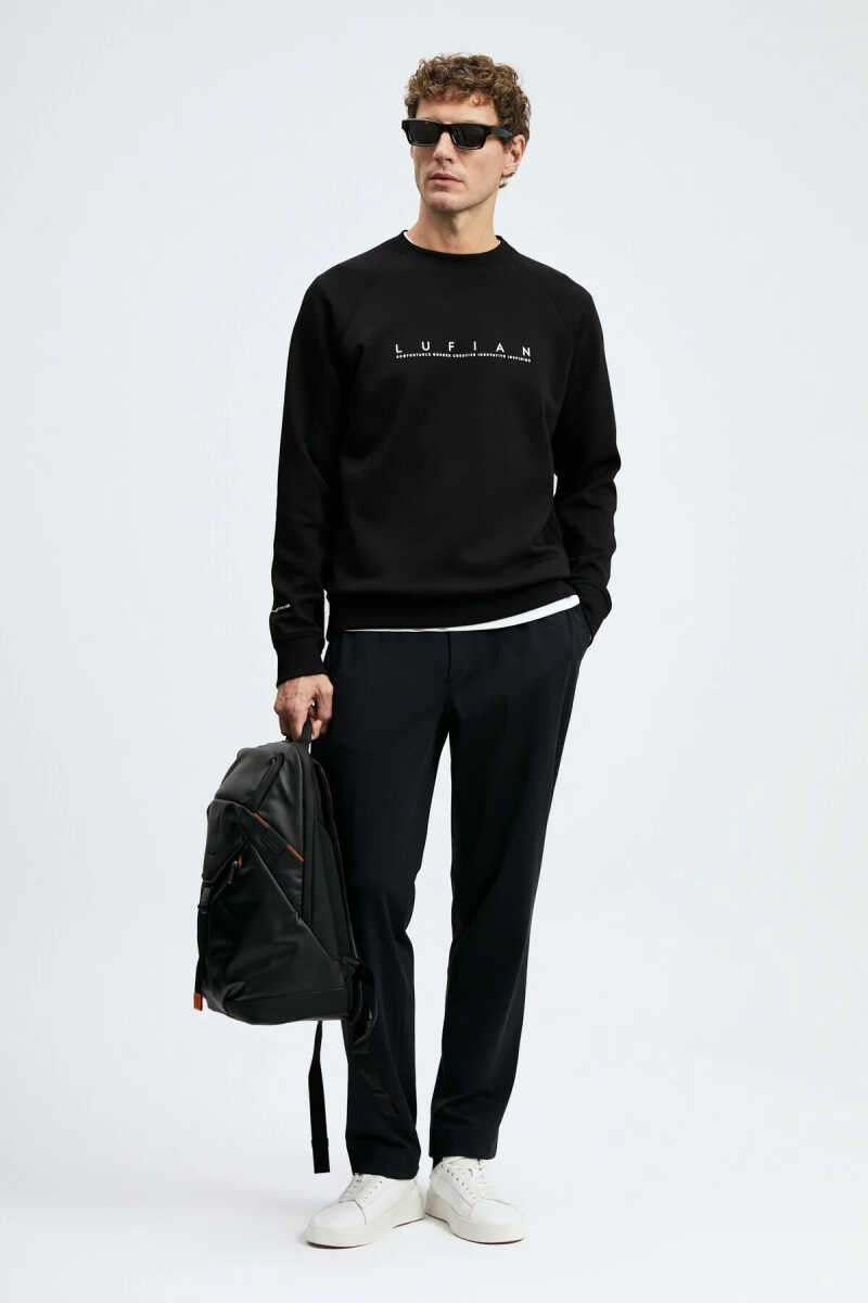 Lufian Cooper Erkek Sweatshirt 112030198 - 1