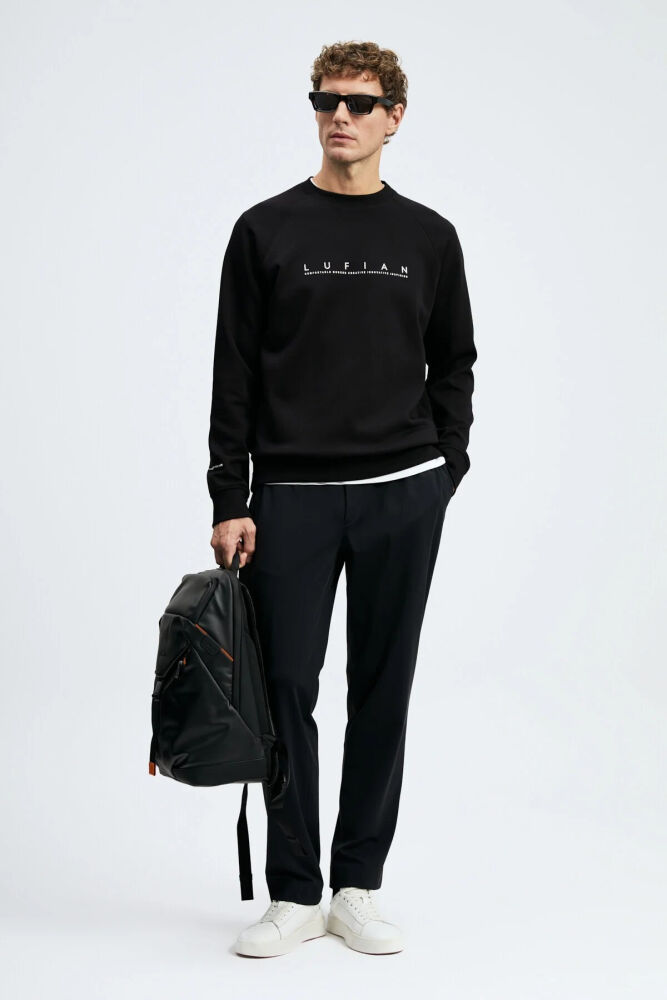 Lufian Cooper Erkek Sweatshirt 112030198