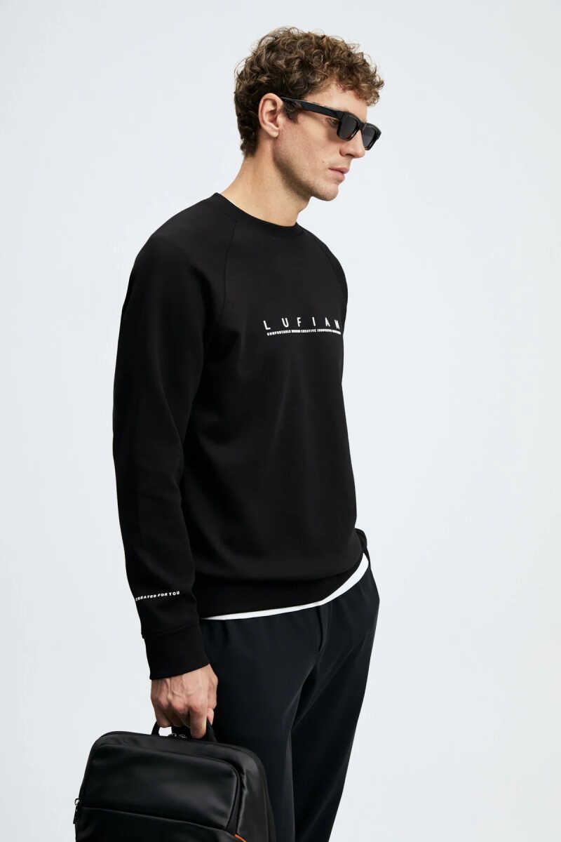 Lufian Cooper Erkek Sweatshirt 112030198 - 2