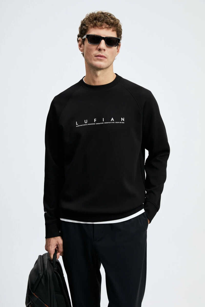 Lufian Cooper Erkek Sweatshirt 112030198 - 3