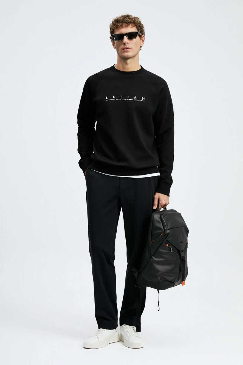 Lufian Cooper Erkek Sweatshirt 112030198 - 4