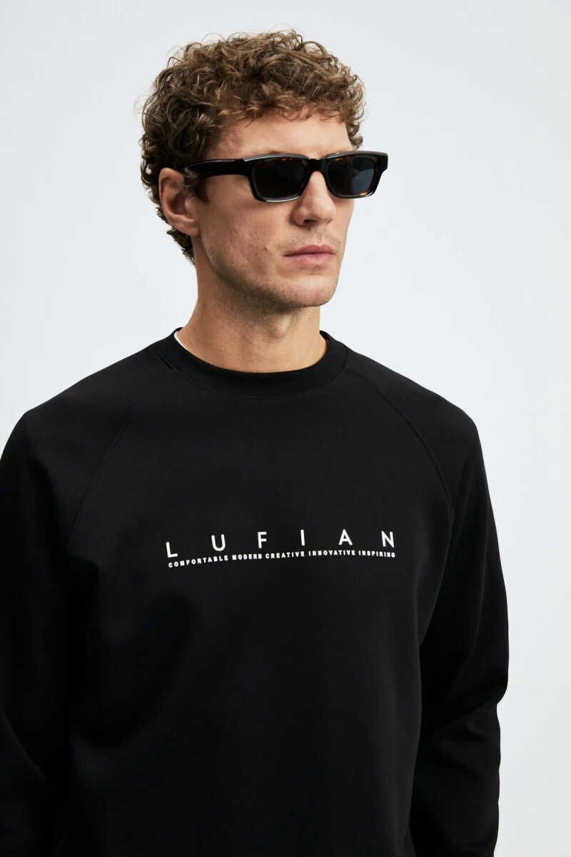 Lufian Cooper Erkek Sweatshirt 112030198 - 5