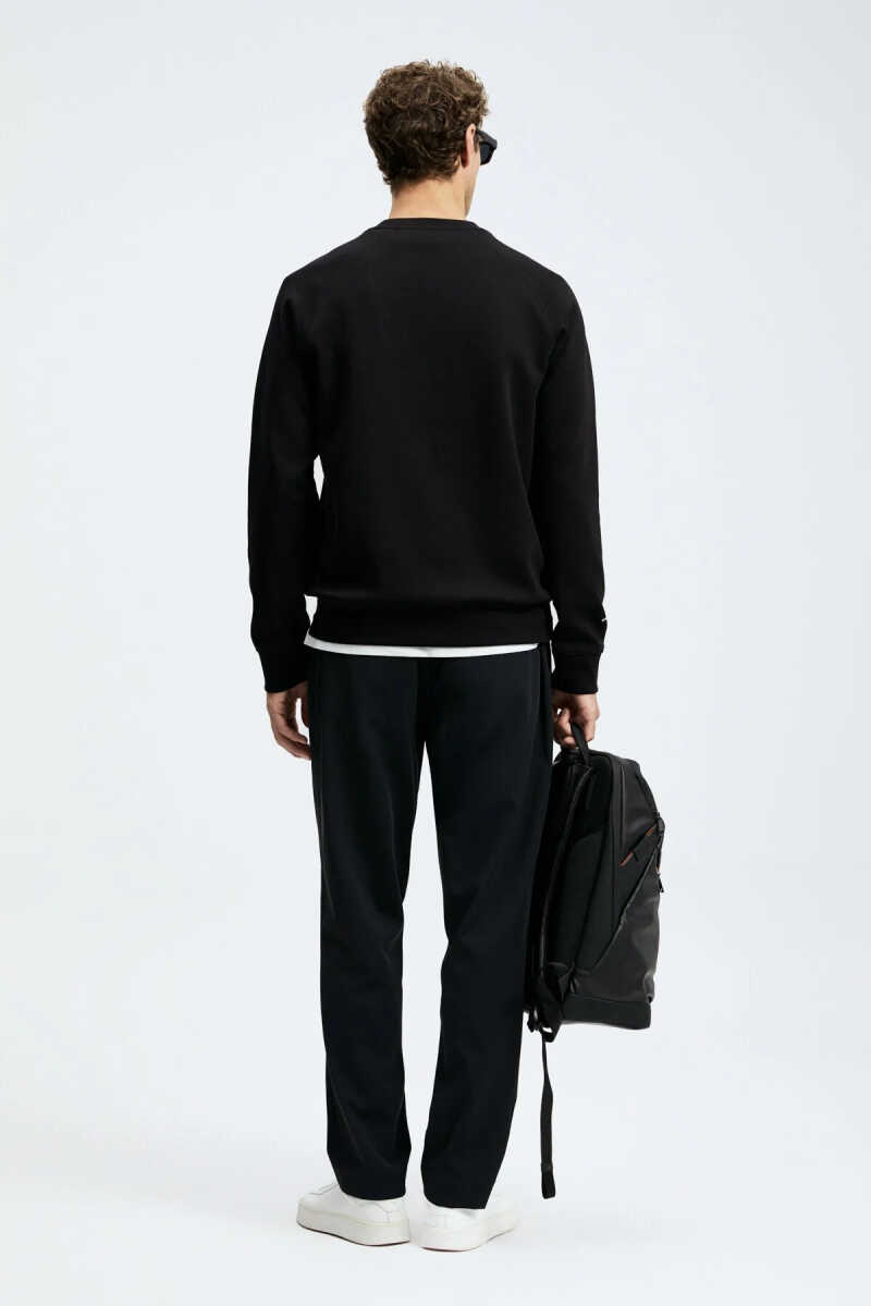 Lufian Cooper Erkek Sweatshirt 112030198 - 6