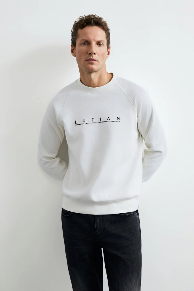 Lufian Cooper Erkek Sweatshirt 112030198