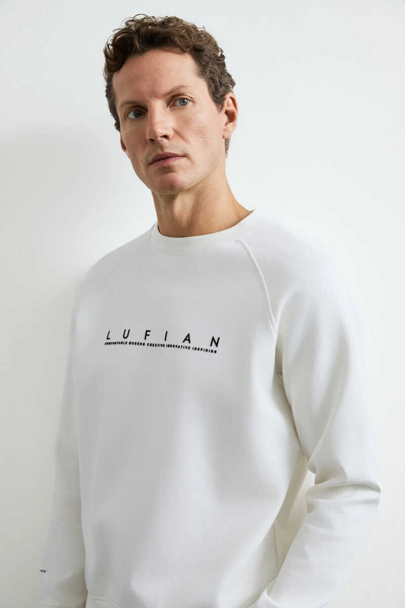 Lufian Cooper Erkek Sweatshirt 112030198 - 5