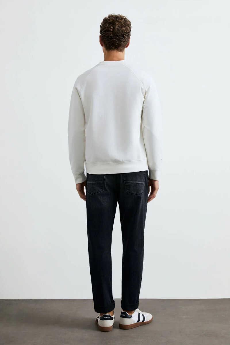 Lufian Cooper Erkek Sweatshirt 112030198 - 6