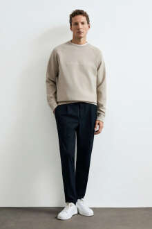 Lufian Cooper Erkek Sweatshirt 112030198